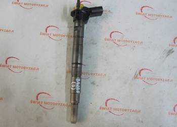 AUDI A6 A4 2.0 TDI CAG CAGB 136KM 159 tys 09r wtrysk wtryskiwacz 0445116030