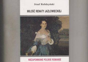 Miłość Renaty Jazłowieckiej Miłość Renaty Jazłowieckiej