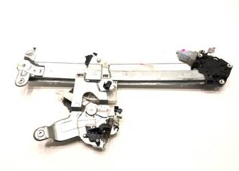 PODNOŚNIK SZYBY LEWY TYŁ HONDA ODYSSEY Van (minibus) MECHANIZM