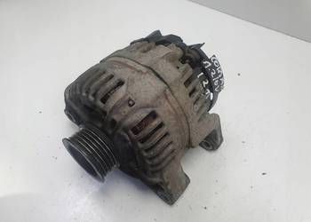 Opel Corsa D 1.2 16V ALTERNATOR 100A ZY 0124325171 bosch oryginał