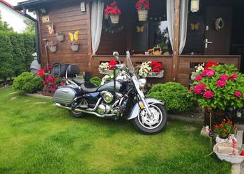 Sprzedam Kawasaki vn 1600