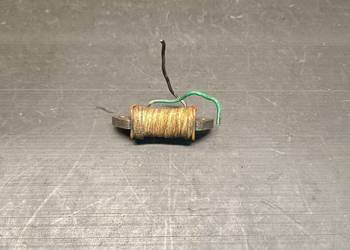 Cewka zapłonowa iskrownik stojan zapłon części Yamaha DT 125 R i E 88-99r