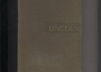 Lincoln - Emil Ludwig