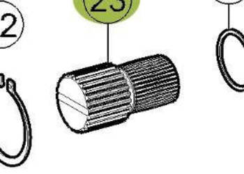 Claas Axion 870 Wałek Przekładni 0011657950 00 1165 795 0