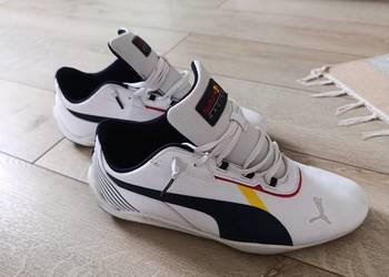 Buty Puma Red Bull