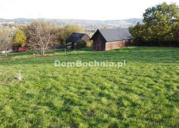 Grunt Wola Nieszkowska 1642m2