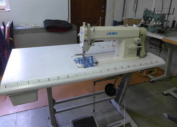 Stębnówka Juki DDL-5550N - sprzedam