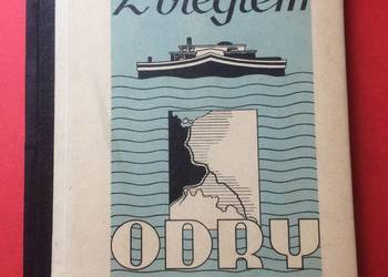 ( 563. ) Z Biegiem Odry