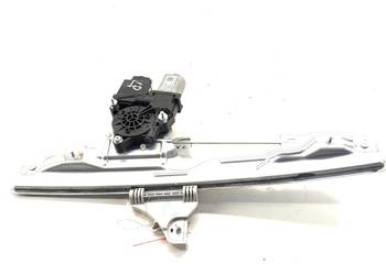 PODNOŚNIK SZYBY LEWY PRZÓD HYUNDAI KONA 82450J9010 Crossover MECHANIZM