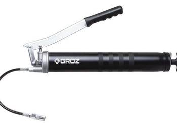 Smarownica ręczna z wężykiem 600 g 42763GROZ