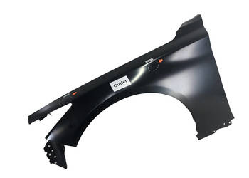 Infiniti Q50 V37 10.2013-12.2024 Błotnik przedni lewy