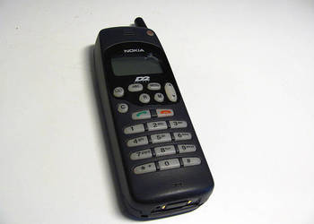 Telefon komórkowy Nokia 1610