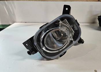 OPEL CORSA D HALOGEN PRZECIWMGIELNY LEWY PRZÓD 13261948