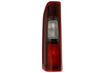 Fiat Talento Nissan NV300 Opel Vivaro Renault Trafic Lampa tylna lewa