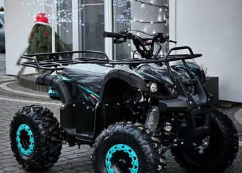 Quad 125cc Hummer KXD PRO | NOWY | LED | RATY