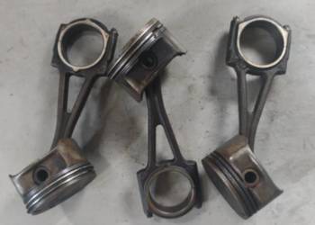 Tłok Opel 1.2B 72L39