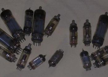 Lampy RTV