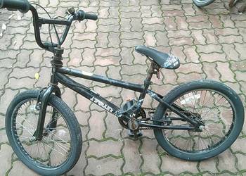 Bmx discount vairo skull