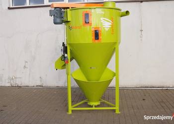 mieszalnik pasz 1200 kg ADRAF