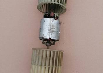 Wentylator kabiny Massey Ferguson 3050, 3060, 3065, 3070, 3075, 3080, 3085,