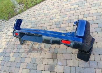 Honda CRV II przed liftem 2002r zderzak tył