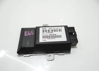 MODUŁ STEROWNIK KOLUMNY KIEROWNICZEJ BMW E65 6771415