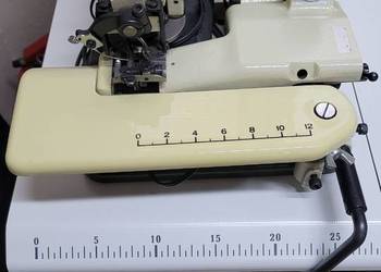 Podszywarka maszyna szwalnicza