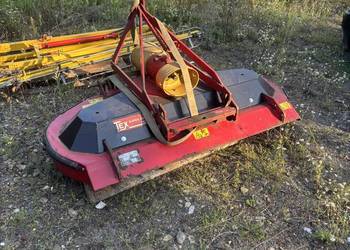 Kosiarka rotacyjna VoTex Superkombi 180 ms