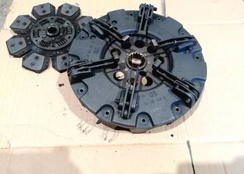 Docisk sprzegła Renault 75 - 14, 85 - 14, 95 - 14, 103 - 54, 106 - 54