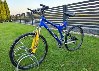 ROWER SPEZIALIZED FSR XC