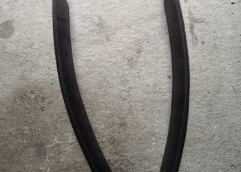 Owiewka szyby heko Astra 2 G 4-5 drzwi przód