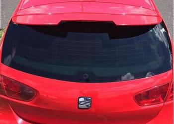 SEAT LEOM K22  POLIFT SPOILER DASZEK LOTKA LEON 2 LIFT CUPRA