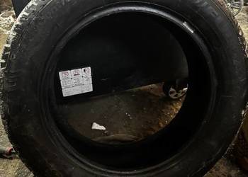 Opony wielosezonowe 215/60/17