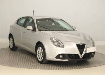 Alfa Romeo Giulietta 2.0 JTDM