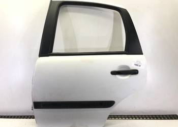 DRZWI LEWY TYŁ CITROEN C3 I Hatchback