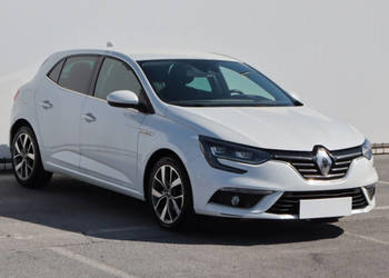 Renault Megane 1.2 TCe