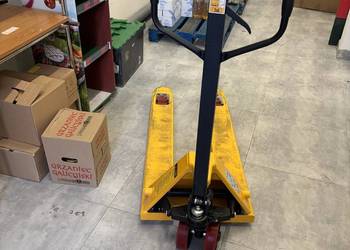 SPRZED WOZEK PALECIAK