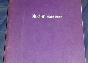 W pępku Ameryki - Melchior Wańkowicz W pępku Ameryki - Melchior Wańkowicz