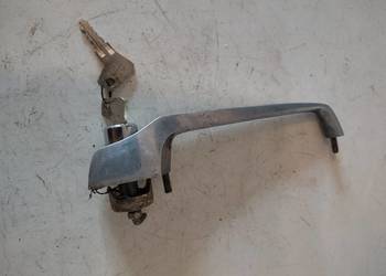 SYRENA FIAT 125 P ITP KLAMKA ZEWNETRZNA