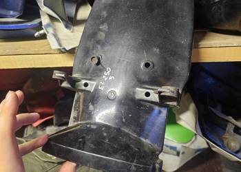 Eliminator 250 błotnik tylny tył tylni kaczor el250 el nadkole tylne