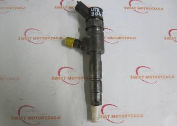RENAULT OPEL 1.9 TDCI wtryskiwacz 0445110146 8200238528