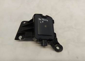 LEXUS 500H RADAR CZUJNIK MARTWEGO POLA LEWY TYŁ 88162-58040