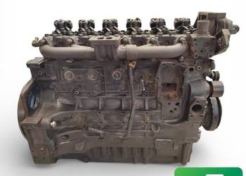 Silnik FPT F4DFE6132 47704745 Case Maxxum 125