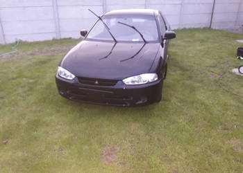 MITSUBISHI COLT CJ0 2003r