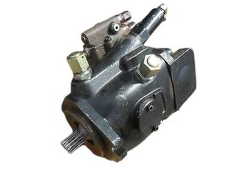 Rexroth L A10 V 63 LR8DS/53RVWC12N00 (Rexroth 02433142) Pompa hydrauliczna