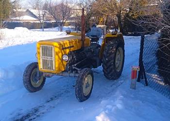 Ursus c355 c360 c 360 4011 nie Zetor 3011 c330