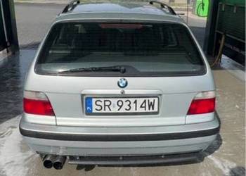 Bmw e36