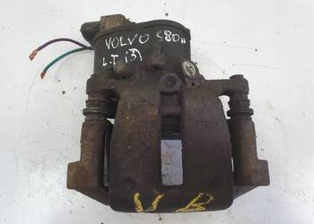 Volvo S60 II S80 II V60 V70 III TYLNY ZACISK HAMULCOWY lewy tył 32332594F