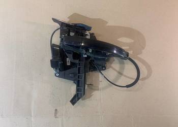 3M5A-R26412 zamek klamka prawy tył Ford focus mk2 c-max