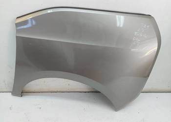 BMW i3 i01 REX Błotnik tył lewy B81